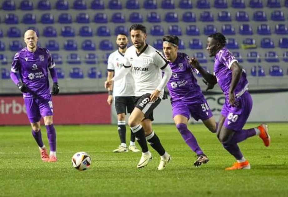 Azerbaijan Premier League: Zira wins over Kapaz, while Neftchi lost to Sumqayit