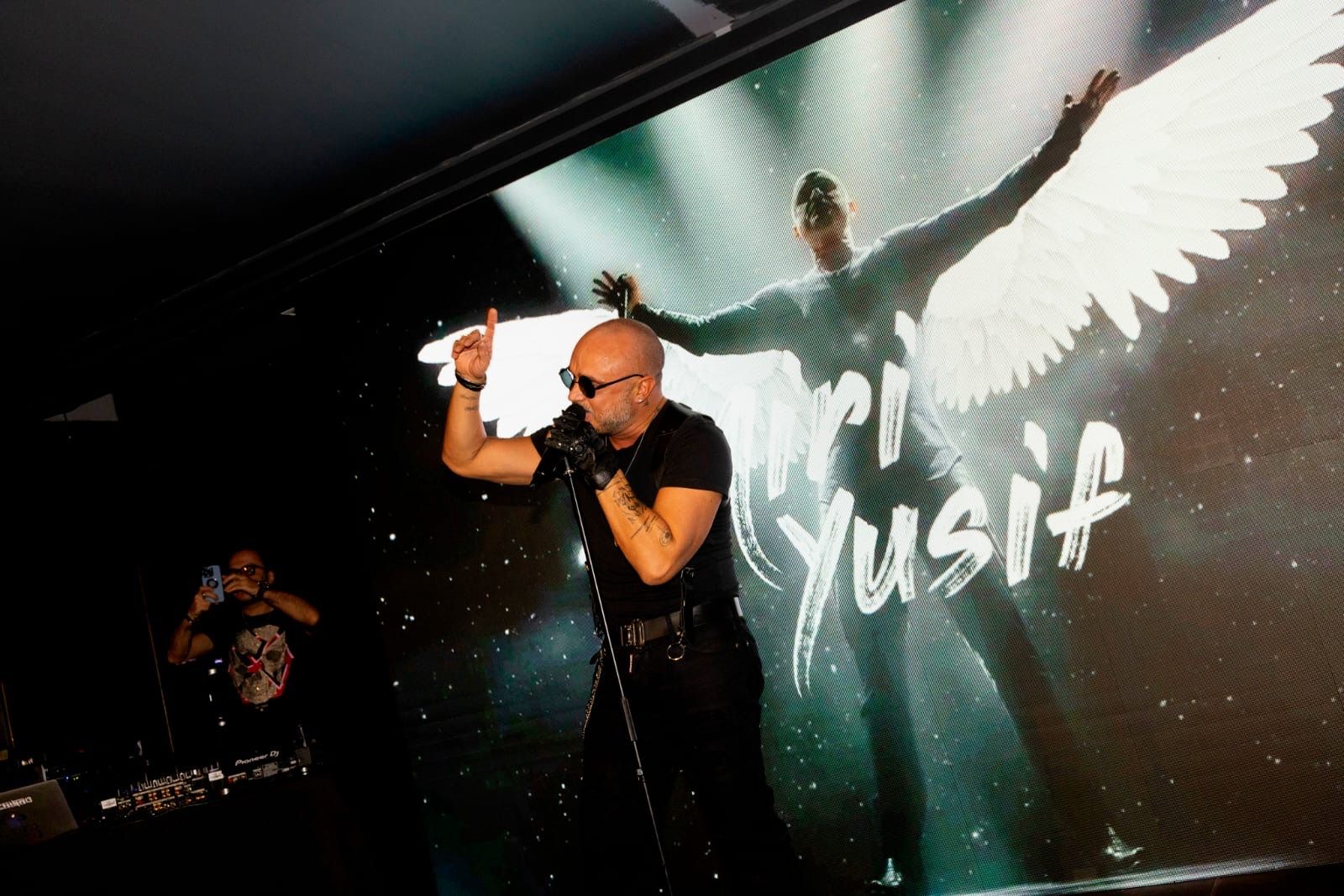 Azerbaijanis celebrate solidarity in London with Miri Yusif’s unforgettable concert [PHOTOS]