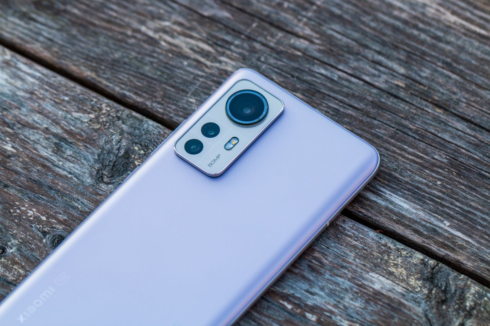 One of most missing features of Xiaomi smartphones names
