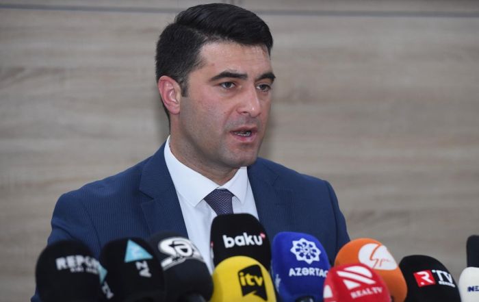 Azerbaijan plans new national park in liberated territories