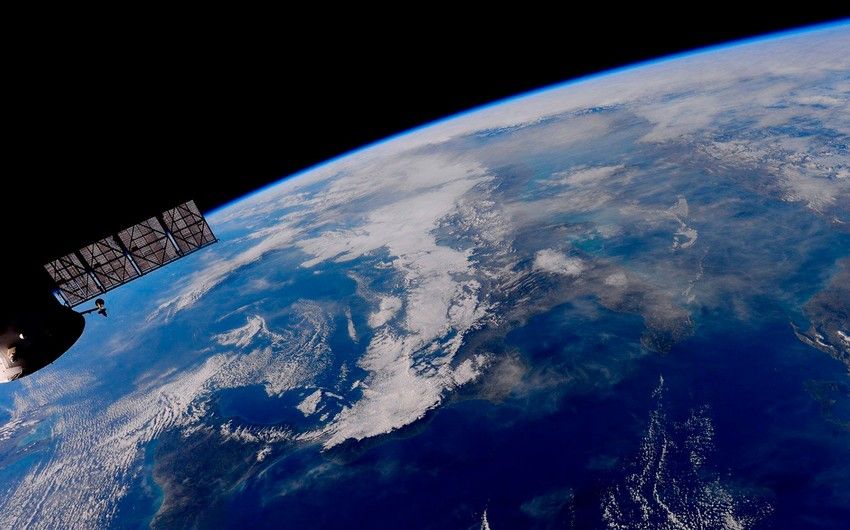 Scientists uncovers another factor in dramatic acceleration of climate change