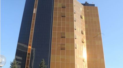 Azerbaijan's Central Bank cuts refinancing rate to 6.5% [PHOTO]