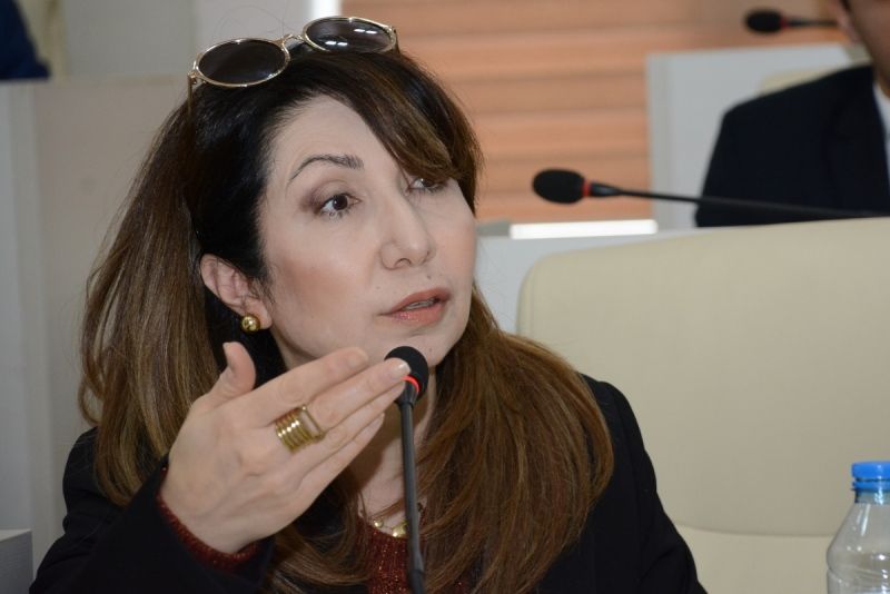 Women in Azerbaijan earn 35% less than men, reveals new World Bank Report