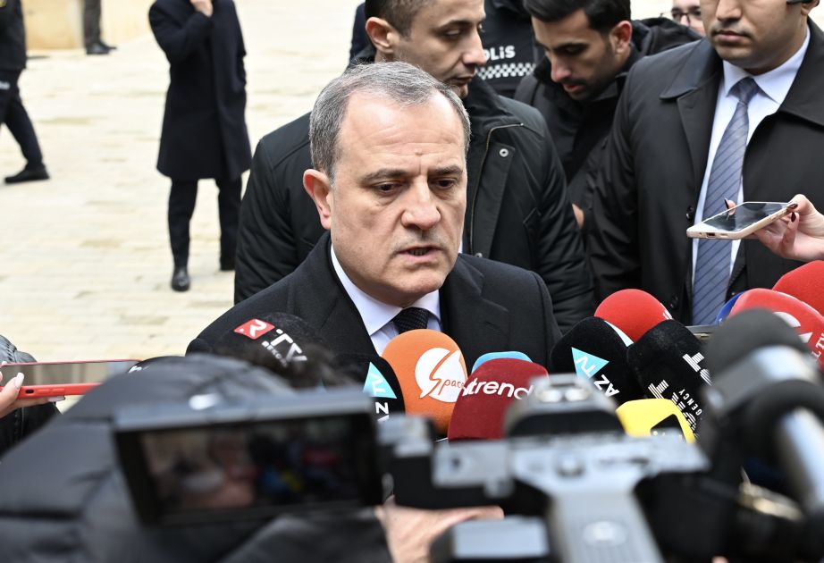 Azerbaijani FM: Armenia's Constitutional Court decision further complicates situation