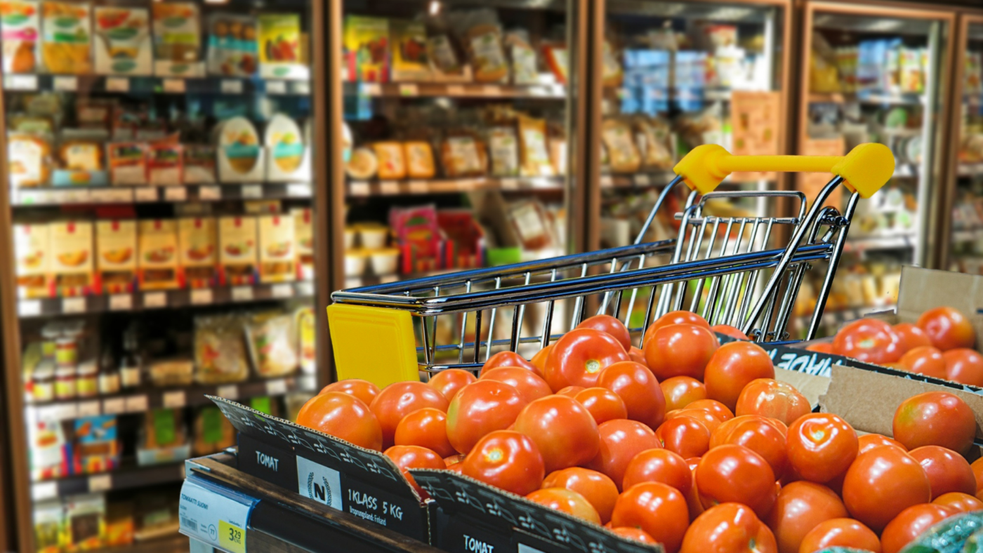 Azerbaijan records positive dynamics in retail trade turnover