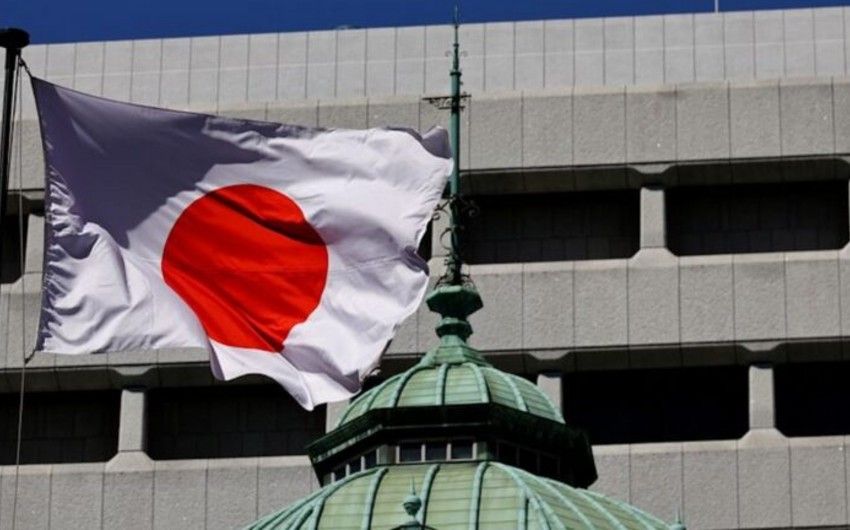 Hieroglyph "gold" chosen as symbol of 2024 in Japan