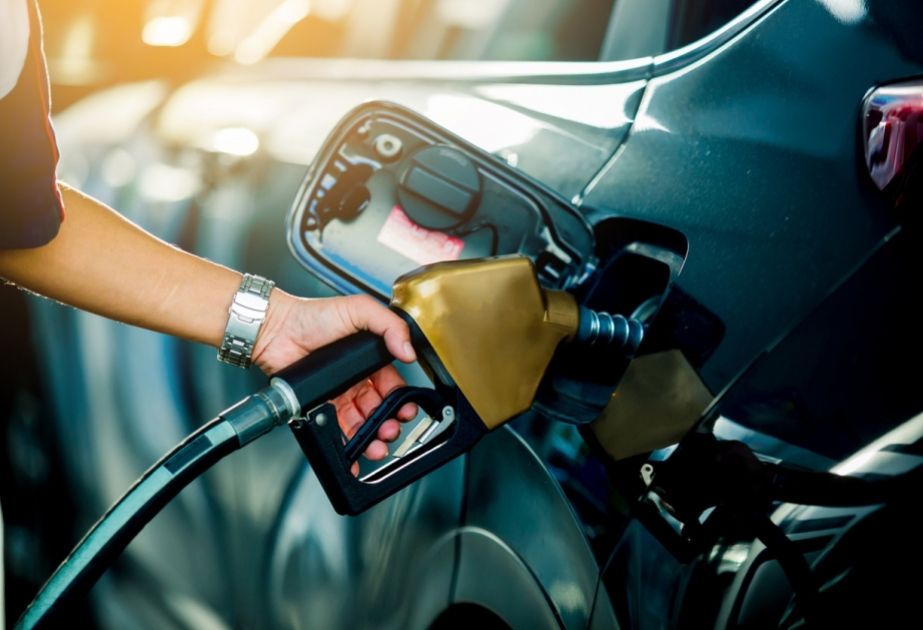 Azerbaijan sees growth in gasoline and diesel sales revenue