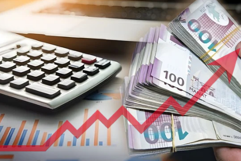 Azerbaijani manat set to appreciate amid strong economic indicators [ANALYSIS]
