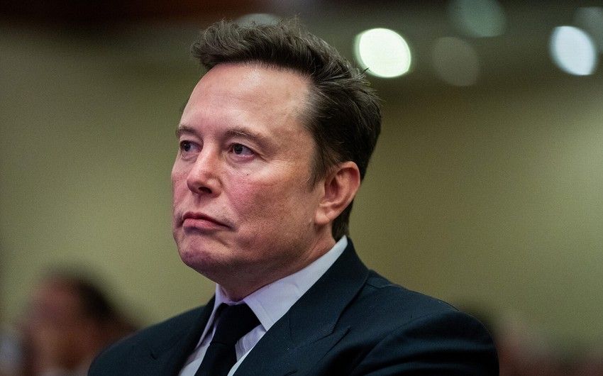 Musk predicts big problems due to budget deficit in United States