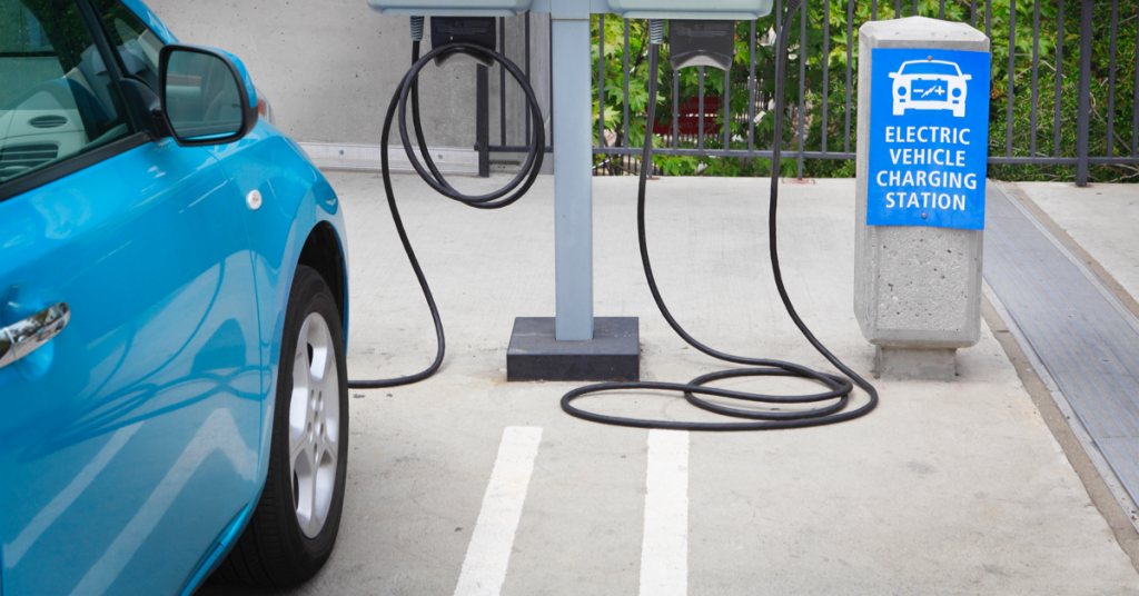 Electric vehicle imports see steady growth in Azerbaijan