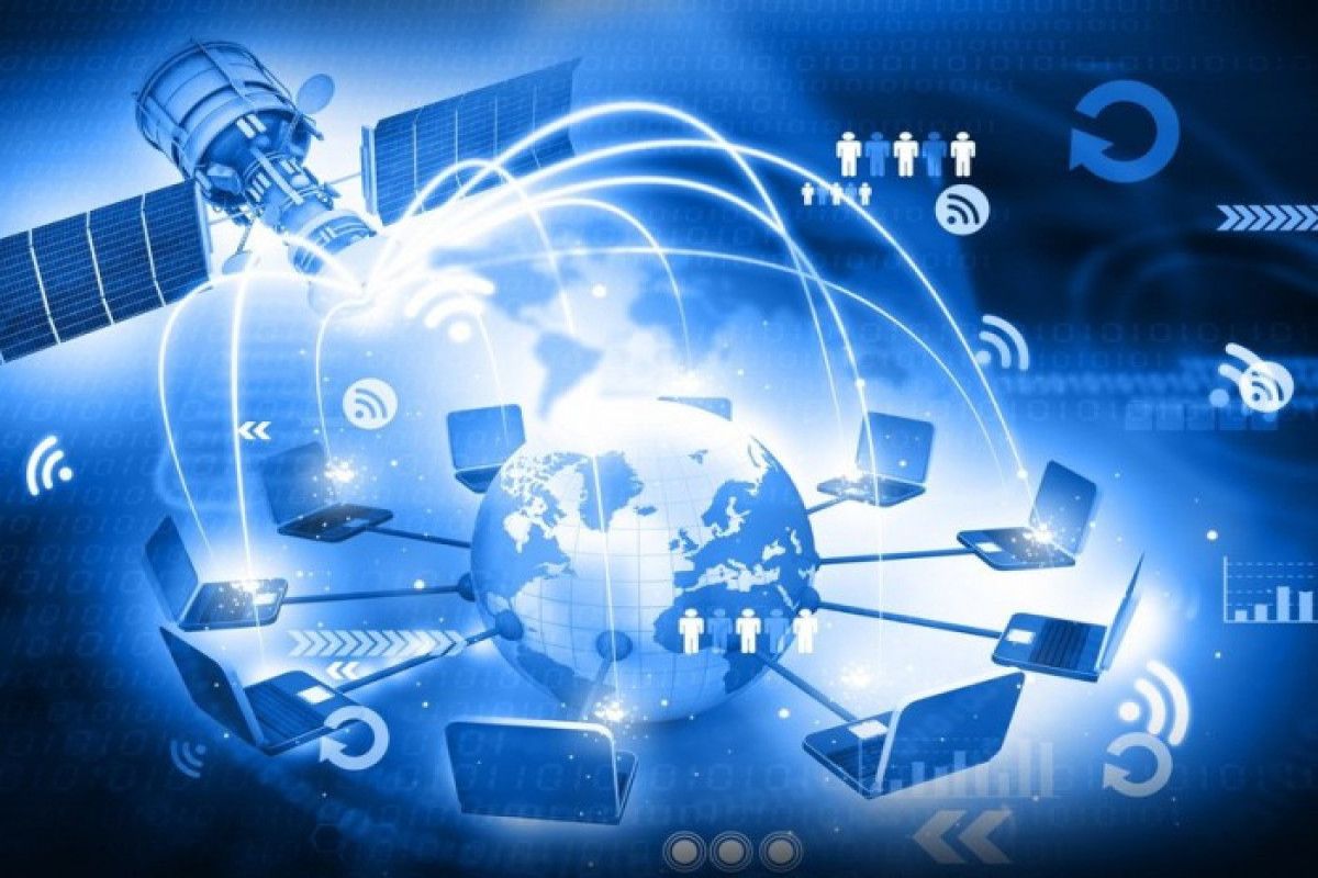 Azerbaijan's Statistics Committee notes growth in information & communication sector