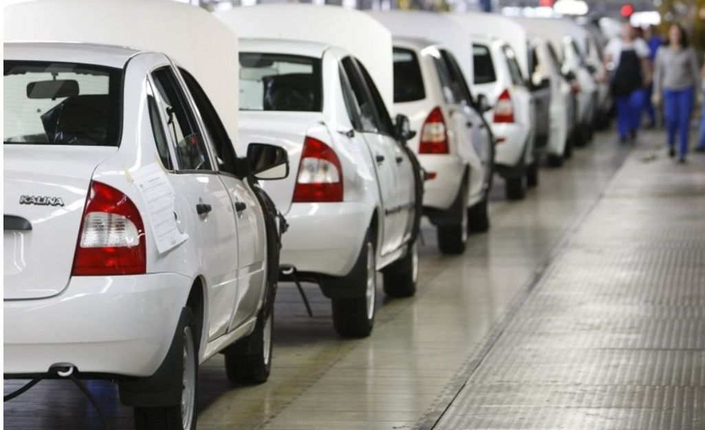 Value of automobile imports to Azerbaijan surges