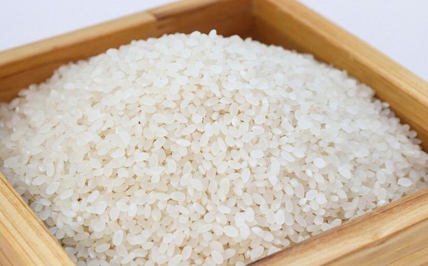 In Japan, rice rose in price by record 63.6% in November