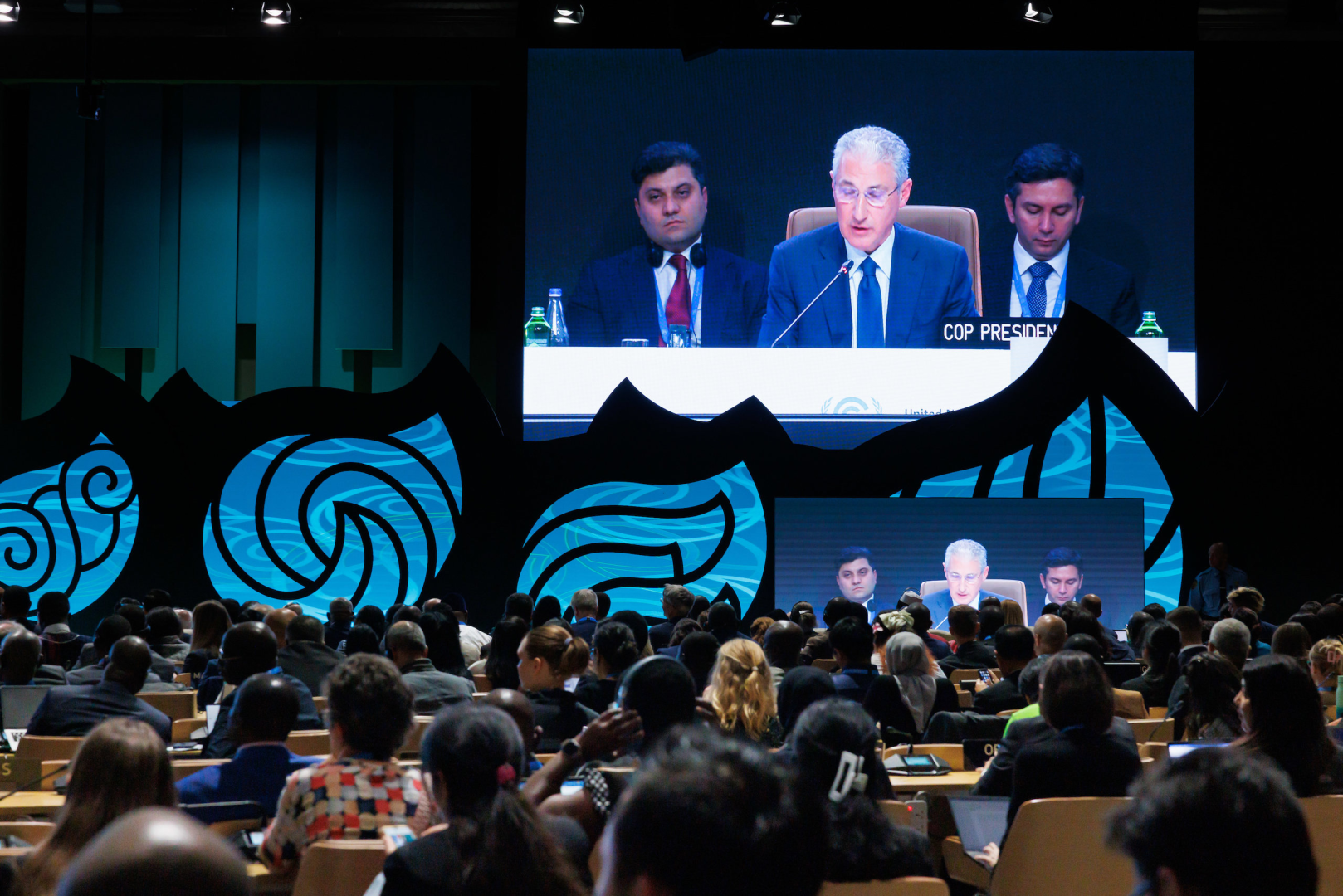 COP29: Catalyzing change in renewable energy and climate justice