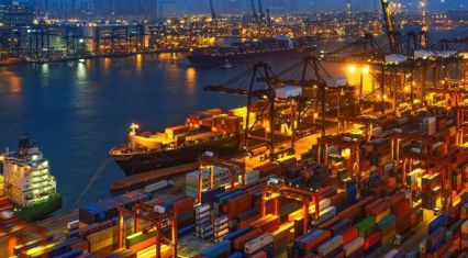 Azerbaijan-UK trade reaches $3.62 billion in first half of 2026