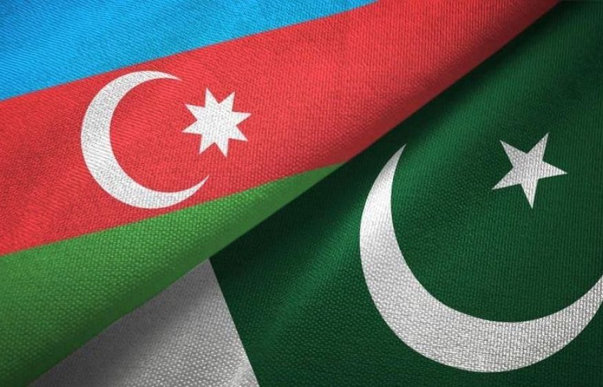 Pakistan’s embassy in Azerbaijan congratulates country on State Sovereignty Day