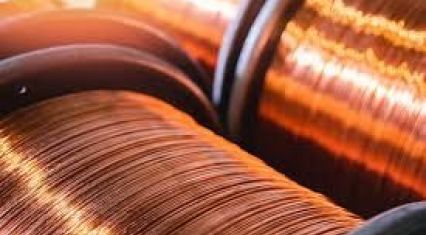 Copper prices rise more than 13% amid strong demand expectations
