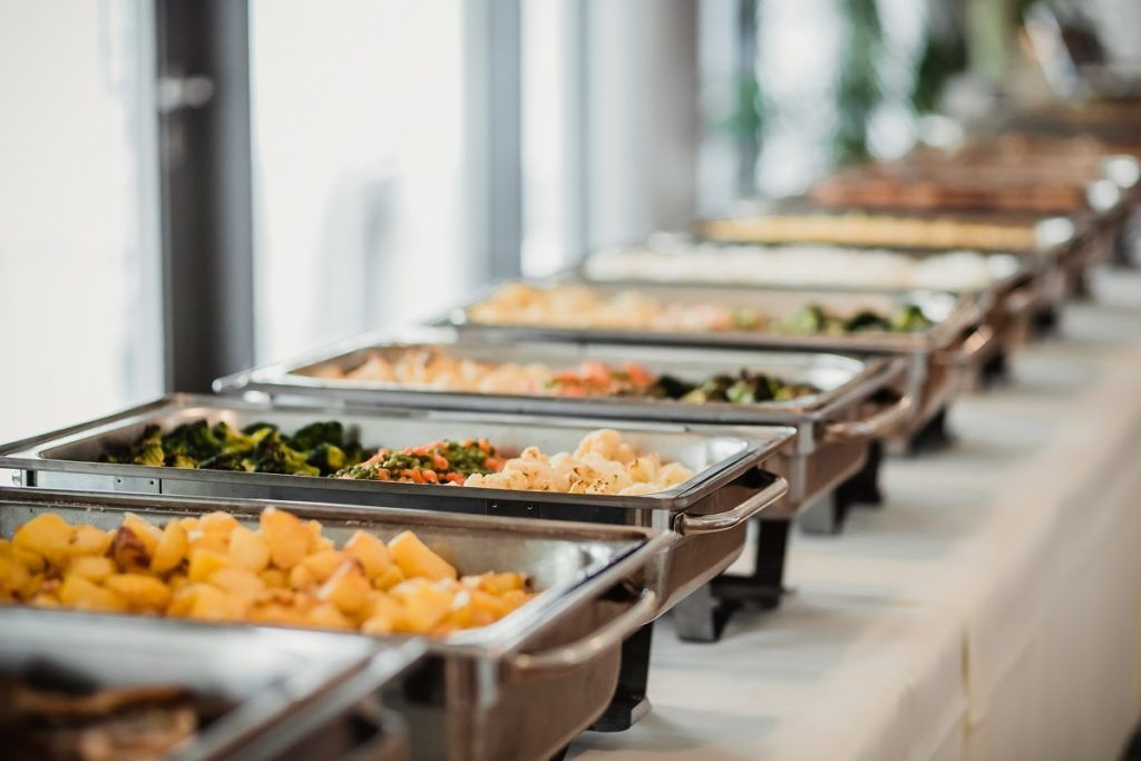 Public catering turnover in Baku witnesses growth
