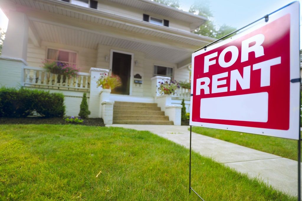 Azerbaijan sees increase in state rental housing contracts