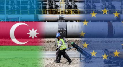 Why Brussels is scrutinising every cubic metre of Azerbaijani gas?