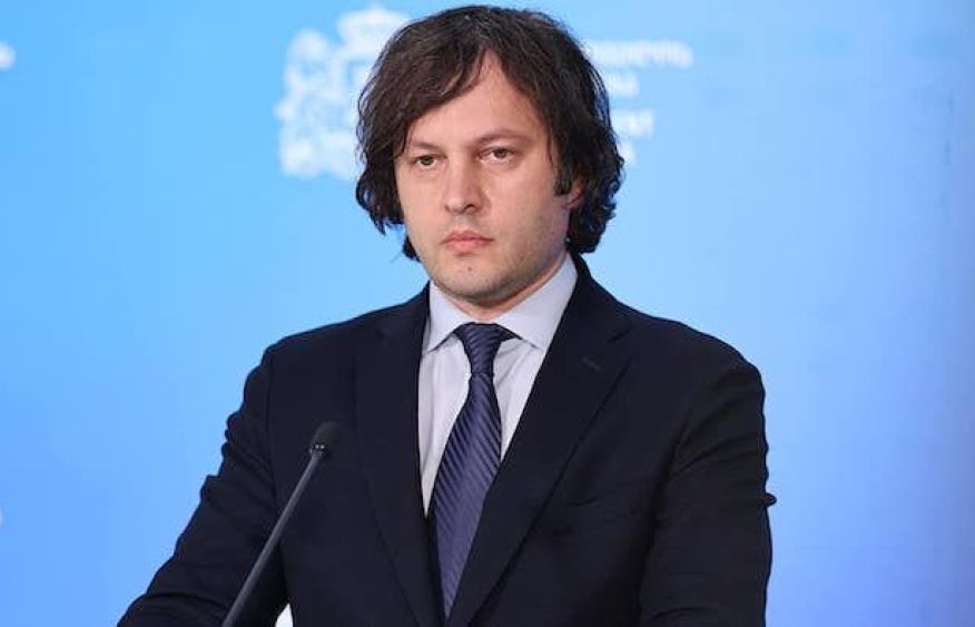 Kobakhidze accuses ‘Deep State’ of seeking to undermine Georgia’s economy by targeting Russian tourism