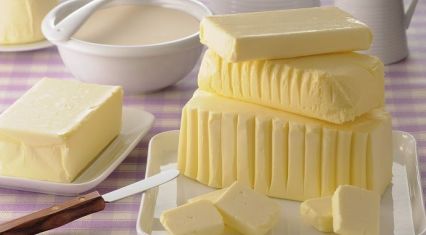 Butter imports to Azerbaijan fall sharply in first quarter of this year
