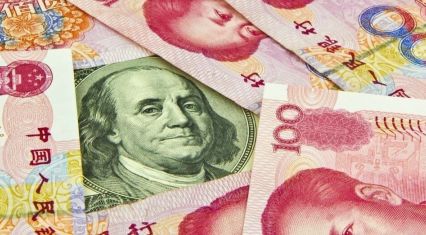 Money transfers from China to Azerbaijan increase 27.4% in 2026