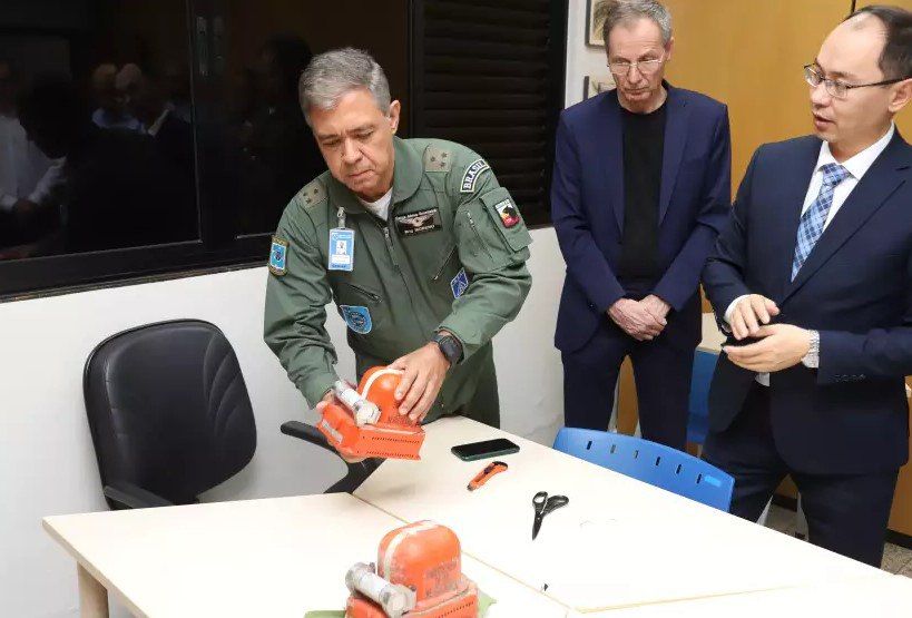 Brazil completes decoding of black boxes from AZAL plane crash as experts return to Kazakhstan [PHOTOS]