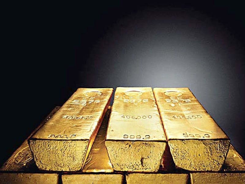 China's gold output up 1.49 pct in Q1