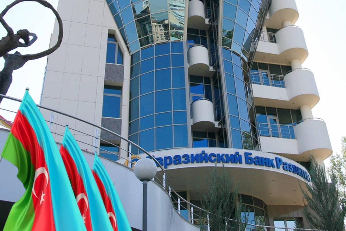 Azerbaijan's rise as key investor in Eurasian region [ANALYSIS]