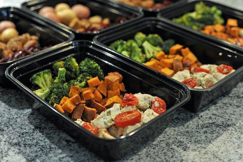 Azerbaijan discloses funding for ready-made food in rehabilitation institutions this year