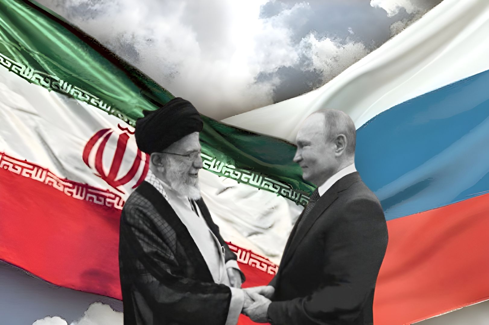 Russia-Iran strategic partnership: Implications for South Caucasus [EXPERTS INSIGHTS]