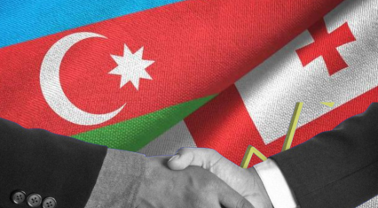 Azerbaijan becomes Georgia’s third-largest export partner