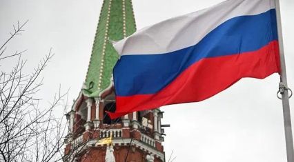 Eurasian leaders gather in Russia for regional summits