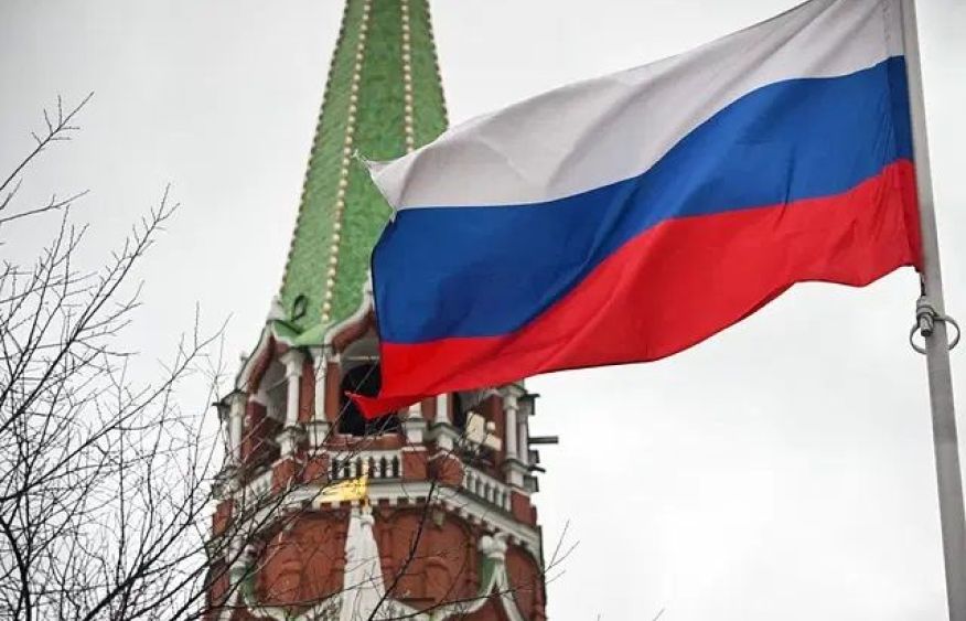 Baku warns of Kremlin-linked information campaign targeting Azerbaijan