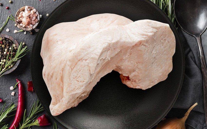 Azerbaijan reports surge in import of vegetable and animal fats