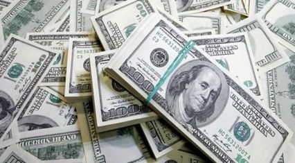 US national debt hits new record