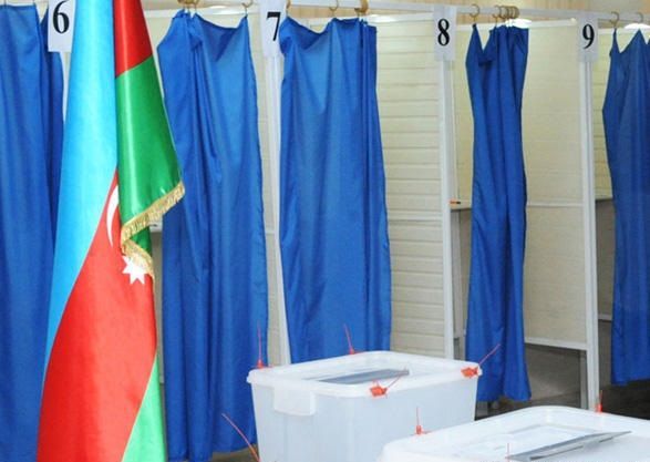 Pre-election campaign for municipal elections  concludes