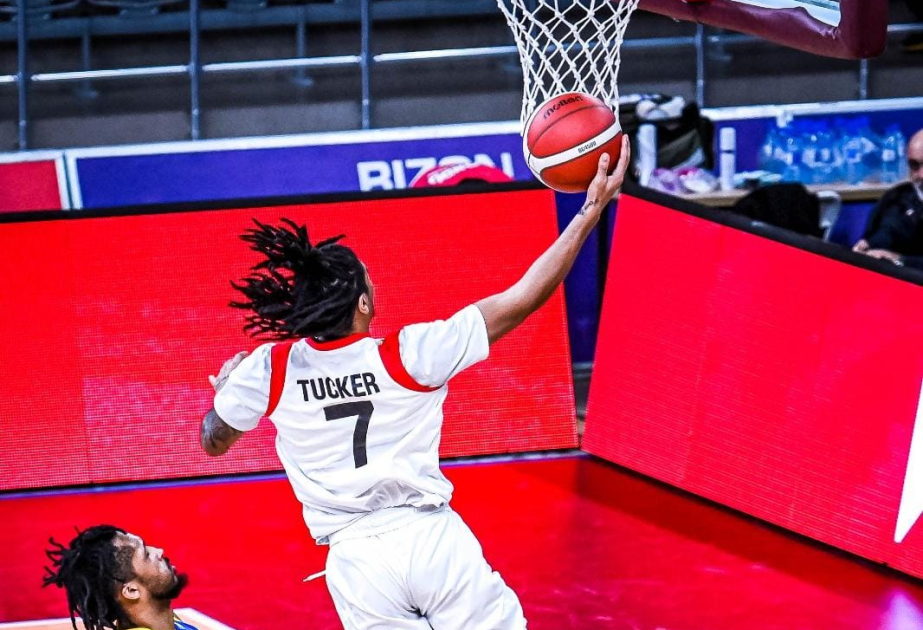 Lankaran secures narrow victory as 13th round of Azerbaijan Basketball Championship concludes
