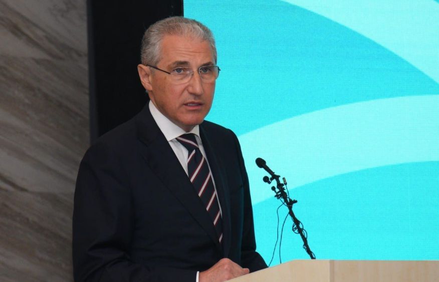 Azerbaijan calls for stronger climate cooperation ahead of COP31