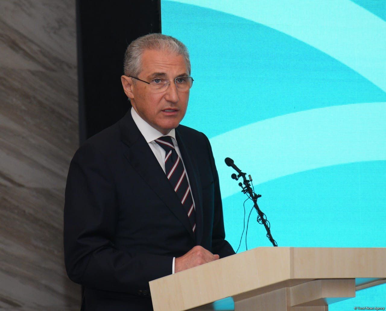 Azerbaijan’s COP29 envoy: $300 billion is not enough, we need $1.3 trillion