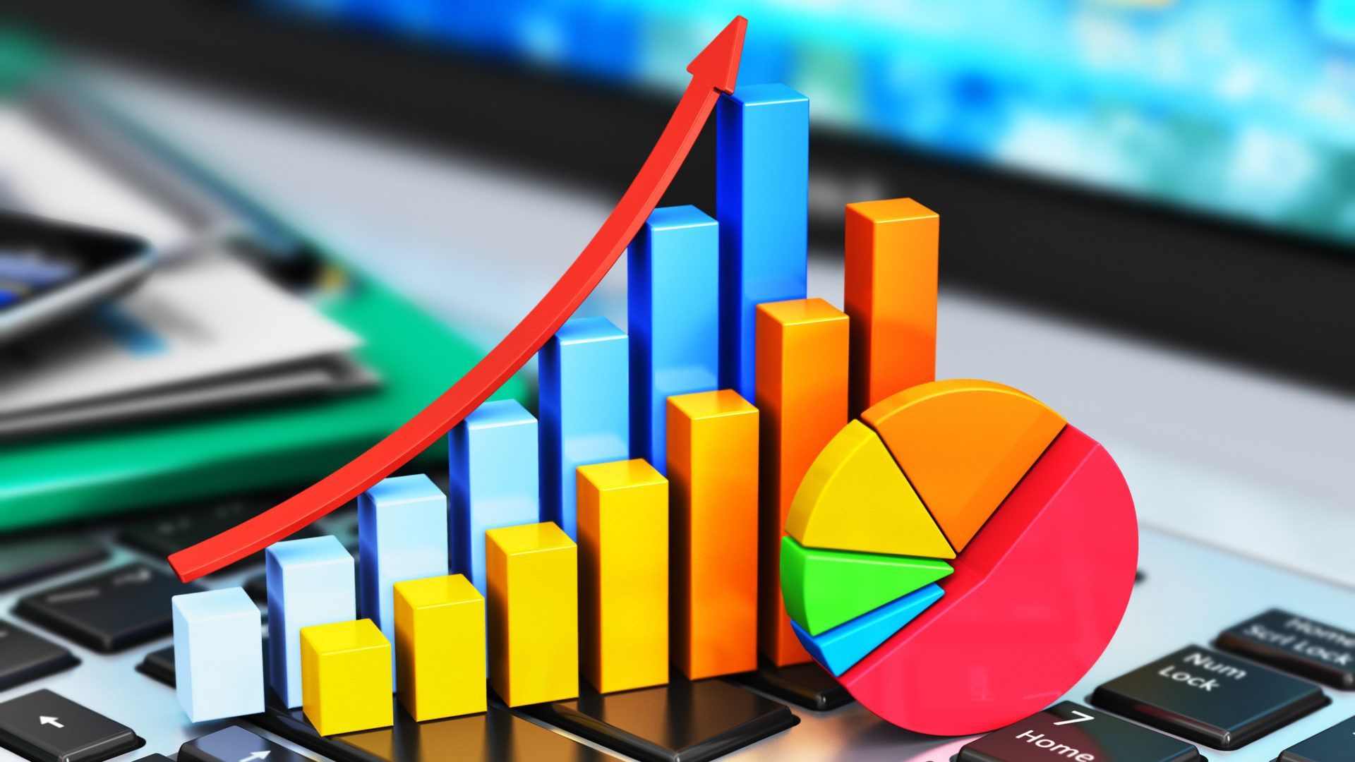 Azerbaijan's industrial sector leads GDP contributions in diversified economy [ANALYSIS]