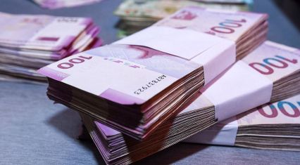 Azerbaijan’s money supply grows 5.2% year-on-year by March 2026