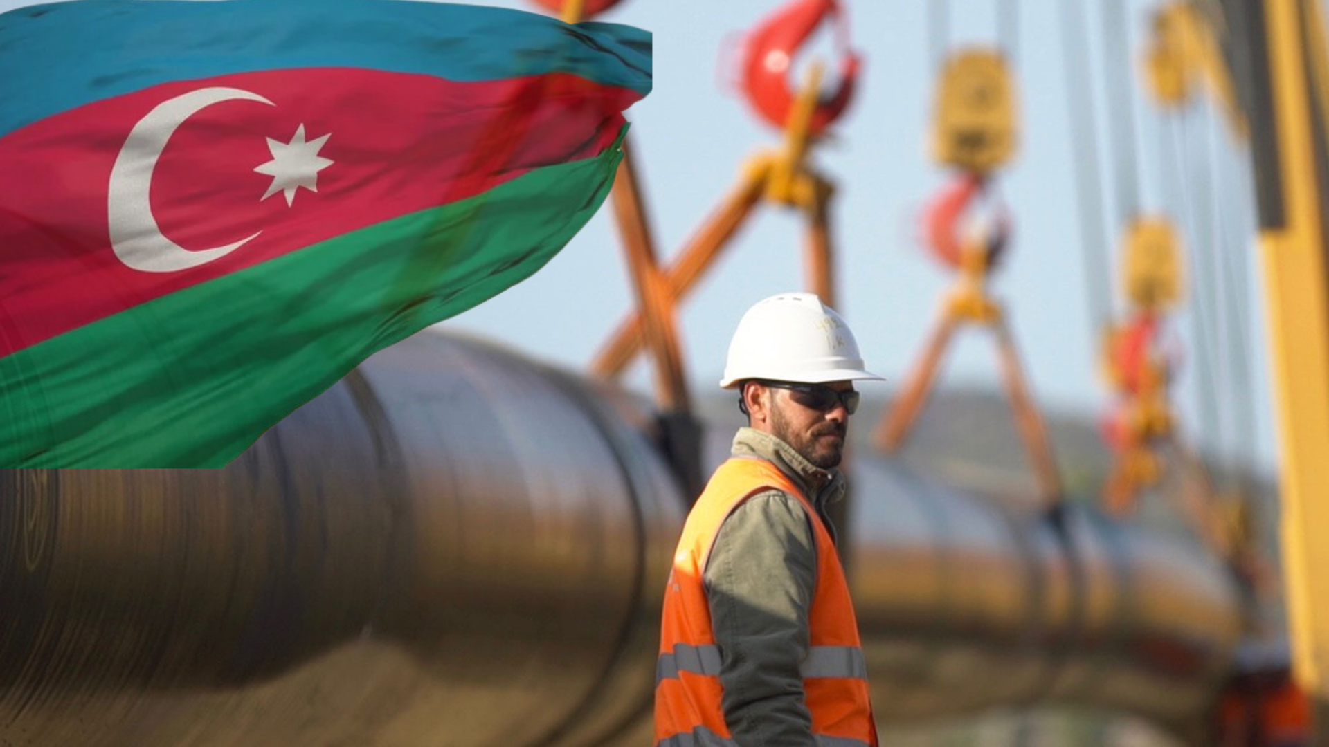 Azerbaijan’s growing role in global gas market amid volatile energy landscape [ANALYSIS]