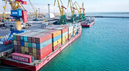 Azerbaijan’s crude oil exports to Spain plunge in 2025