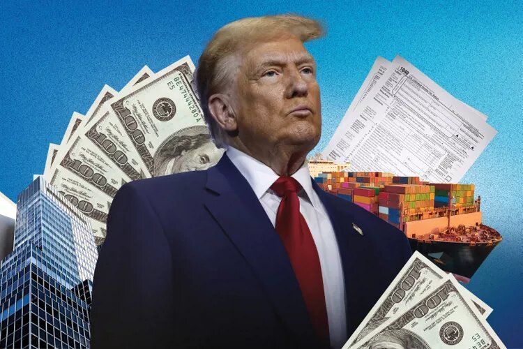 Global trade disruptions loom amid Trump’s tariff measures [COMMENTARY]