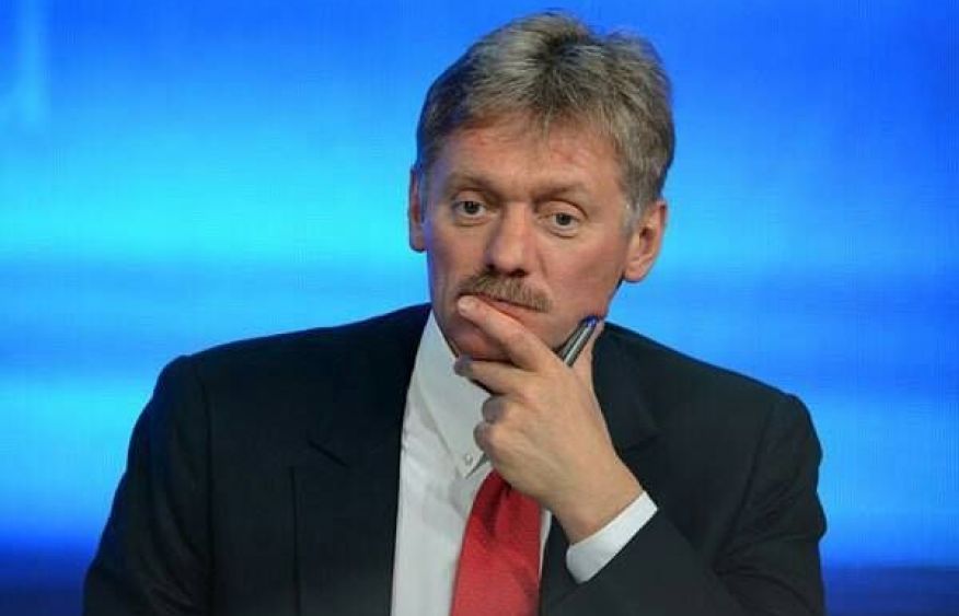 Peskov: Putin may travel to Miami for G20 summit