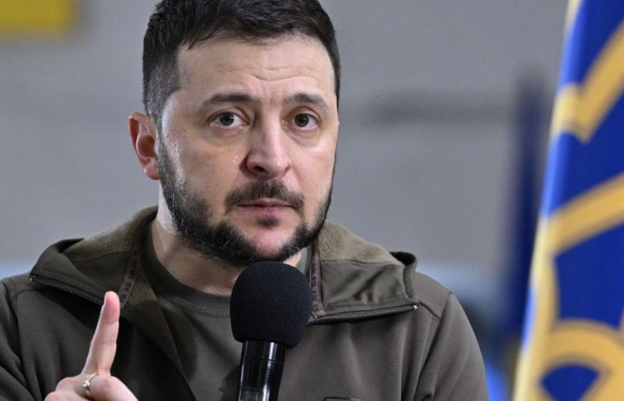 Zelenskyy vows stronger long-range strikes on Russian territory