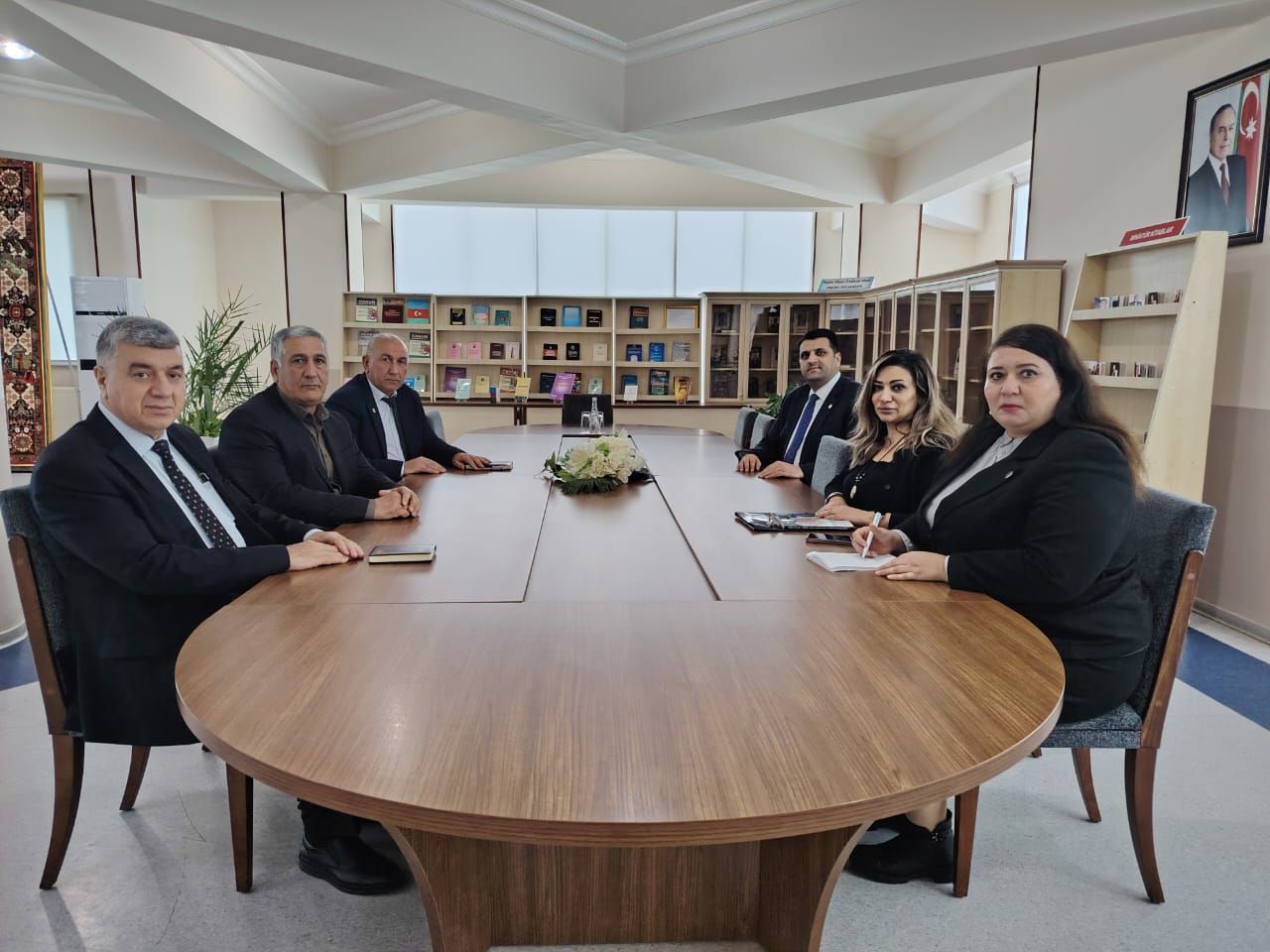 Western Azerbaijanis in Nakhchivan: New strategies for heritage and cooperation [PHOTOS]