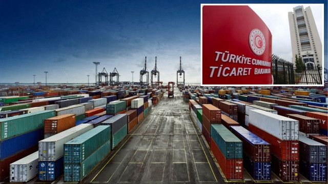Ministry sets bold growth plan to boost logistics exports